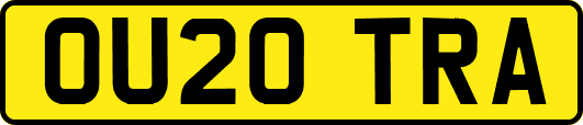 OU20TRA