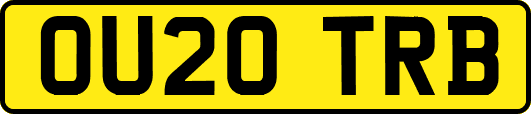 OU20TRB
