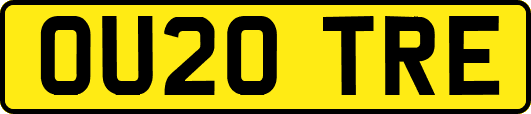OU20TRE