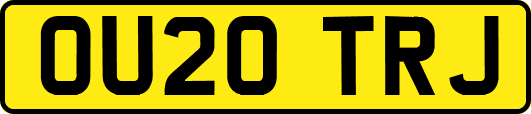 OU20TRJ