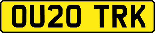 OU20TRK