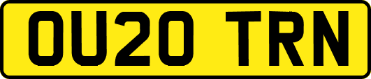 OU20TRN