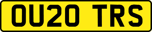 OU20TRS