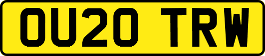 OU20TRW