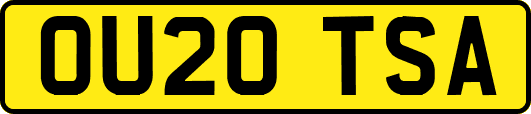 OU20TSA