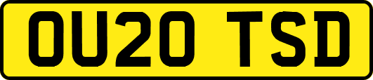 OU20TSD