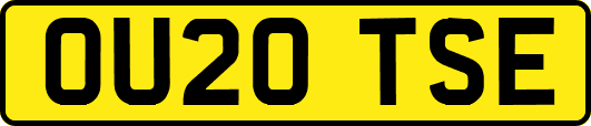 OU20TSE
