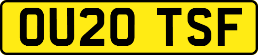 OU20TSF