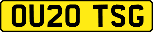 OU20TSG