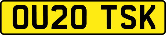 OU20TSK