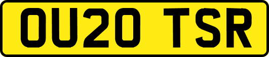 OU20TSR