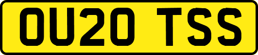 OU20TSS