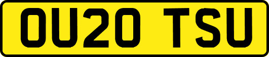 OU20TSU
