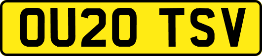 OU20TSV