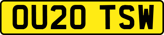 OU20TSW