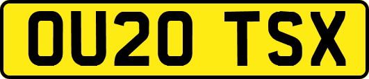 OU20TSX