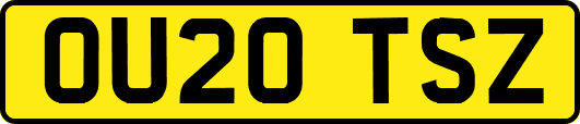 OU20TSZ