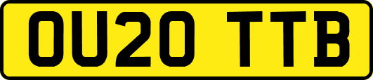 OU20TTB