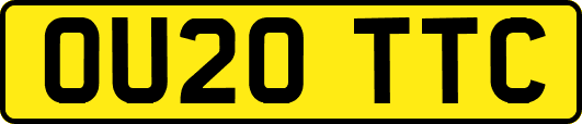 OU20TTC
