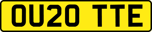 OU20TTE