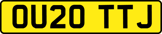 OU20TTJ