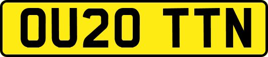 OU20TTN