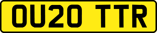 OU20TTR