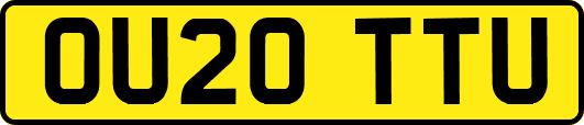 OU20TTU