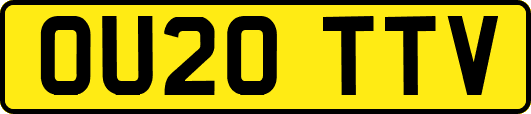 OU20TTV