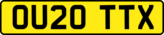 OU20TTX