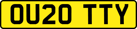 OU20TTY