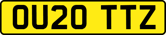 OU20TTZ