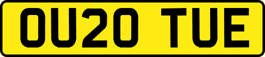 OU20TUE