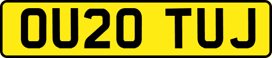 OU20TUJ