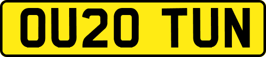 OU20TUN