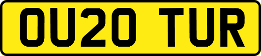 OU20TUR
