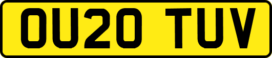 OU20TUV
