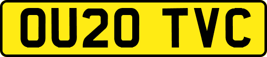 OU20TVC