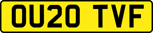 OU20TVF