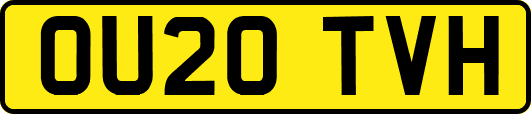 OU20TVH