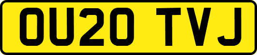 OU20TVJ