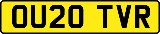 OU20TVR