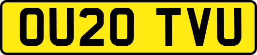OU20TVU
