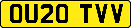 OU20TVV