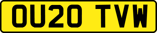OU20TVW