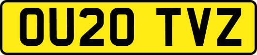 OU20TVZ