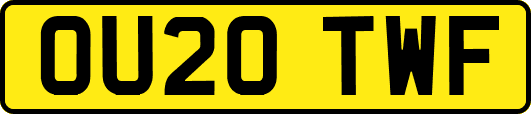 OU20TWF