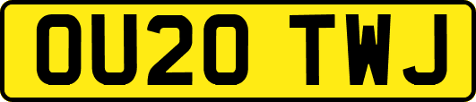 OU20TWJ