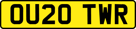 OU20TWR