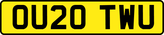 OU20TWU